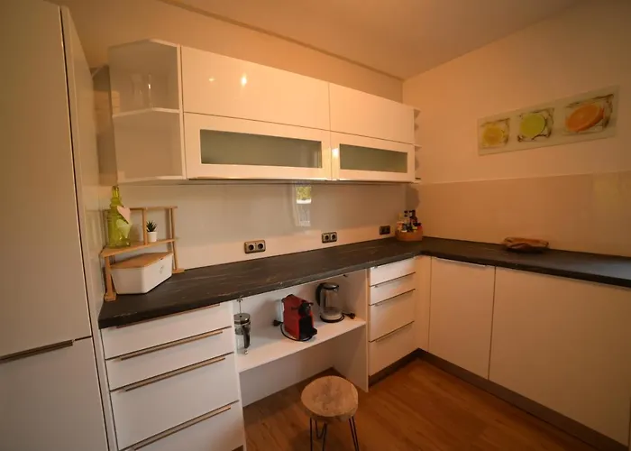 Appartement Yeti Lux - Family Garden Garmisch-Partenkirchen