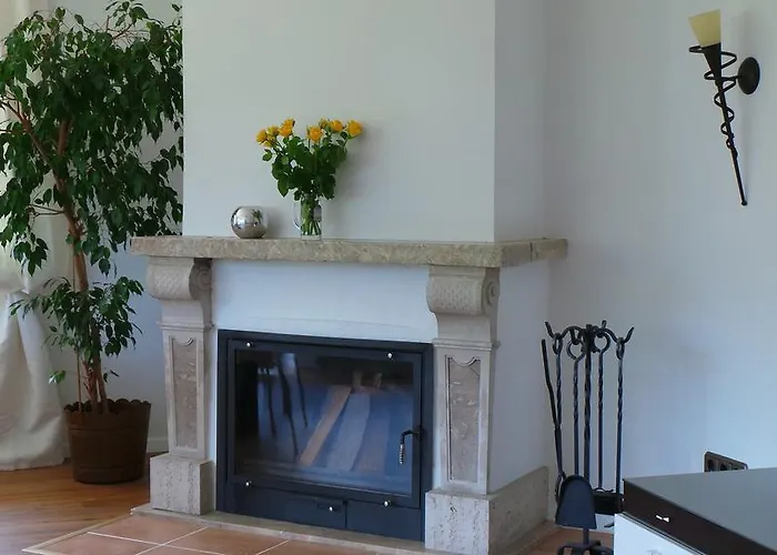 Yeti Lux - Family Garden Appartement