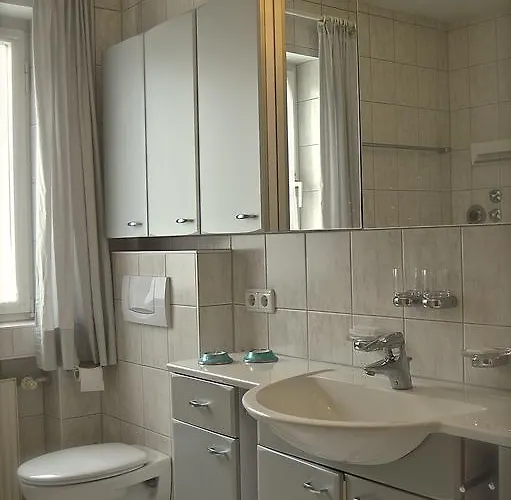 Yeti Lux - Family Garden Appartement *