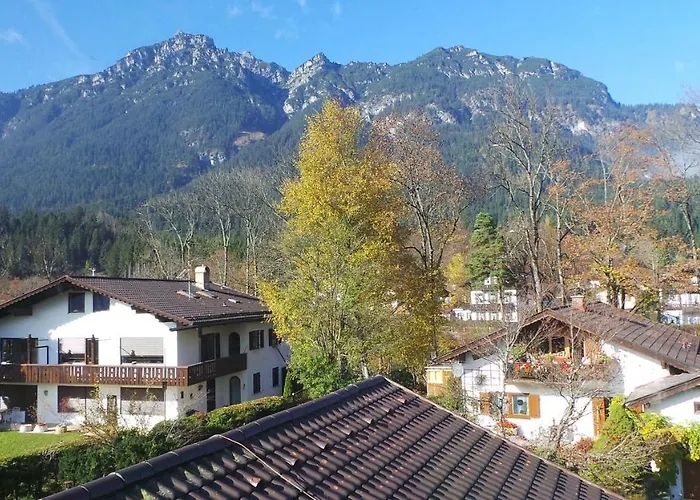 Yeti Lux - Family Garden Appartement