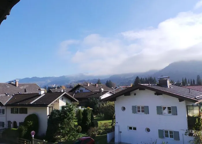 Appartement Yeti Lux - Family Garden *