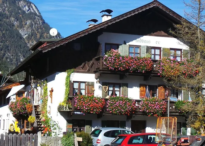 Appartement Yeti Lux - Family Garden Garmisch-Partenkirchen