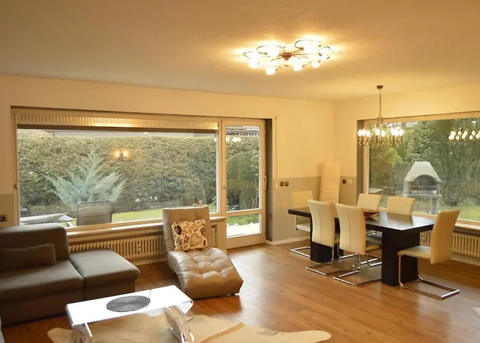 Appartement Yeti Lux - Family Garden *