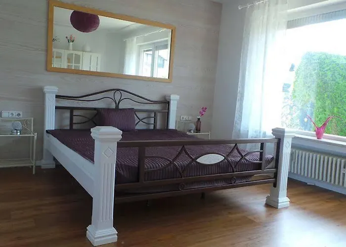 Yeti Lux - Family Garden Appartement