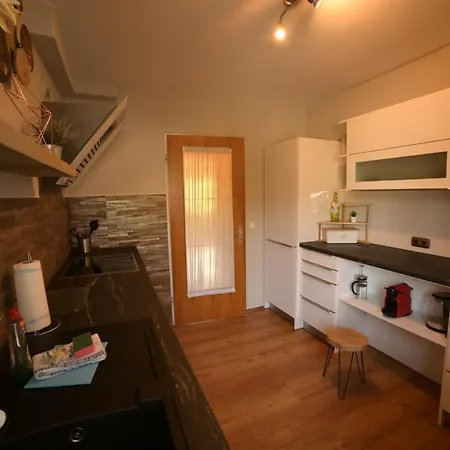 Yeti Lux - Family Garden شقة