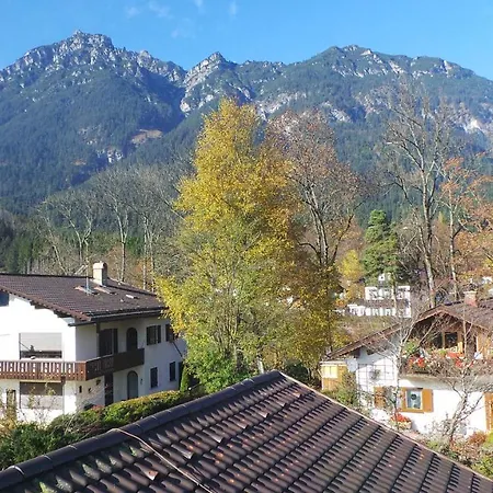 Yeti Lux - Family Garden شقة