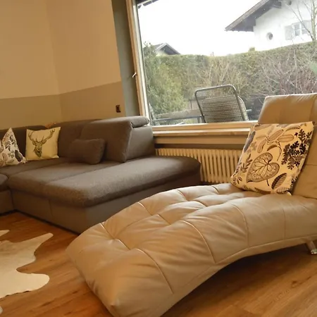 Yeti Lux - Family Garden * جارمش بارتنكيرشن